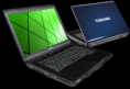 Toshiba Satellite I305
