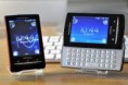 Sony Ericsson Mini Pro